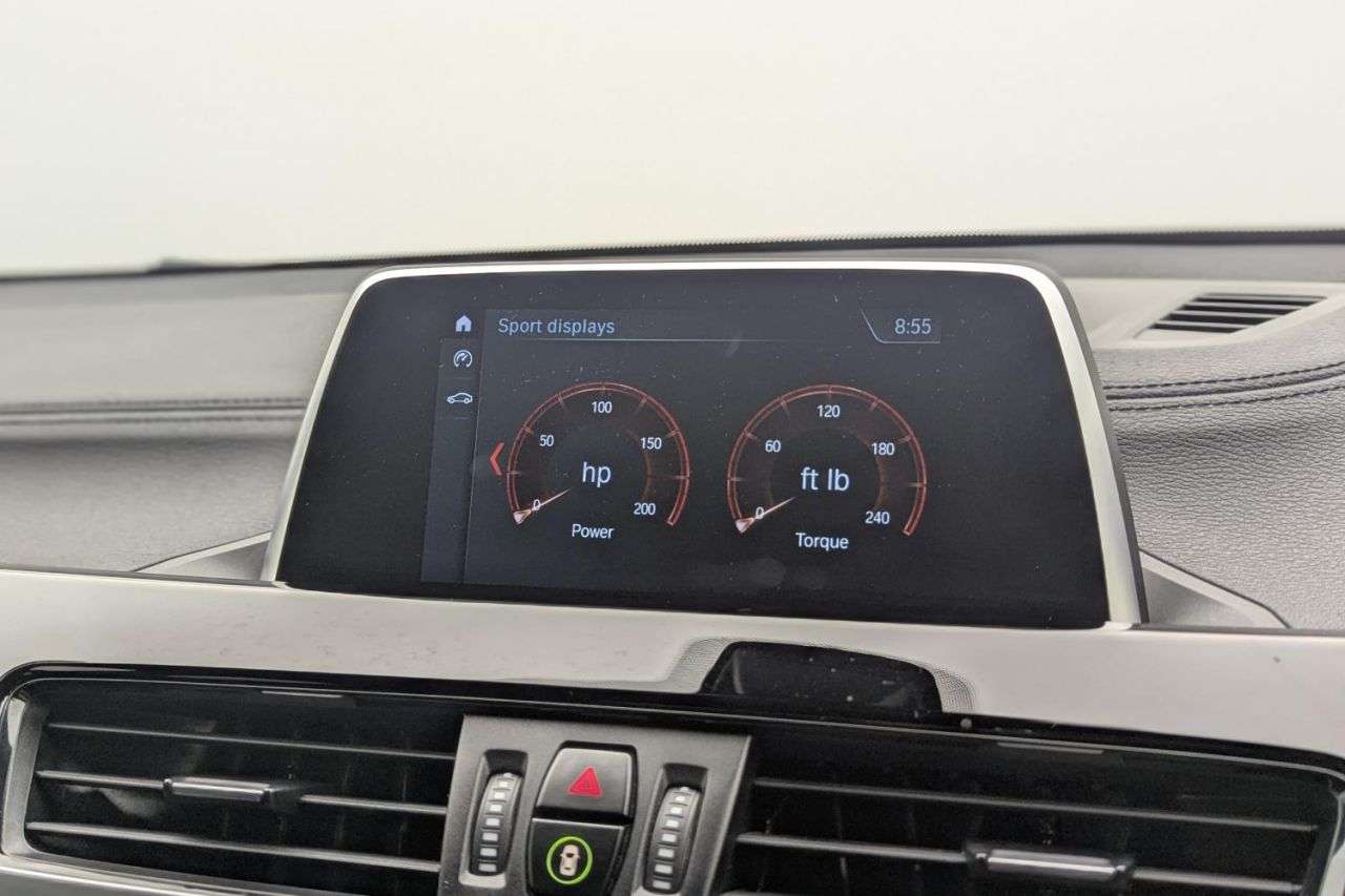 2019 BMW X2 2019 BMW X2