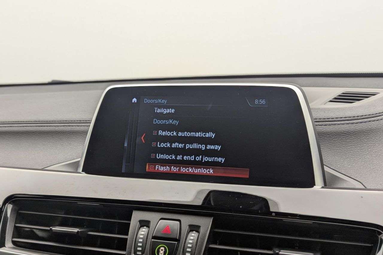 2019 BMW X2 2019 BMW X2