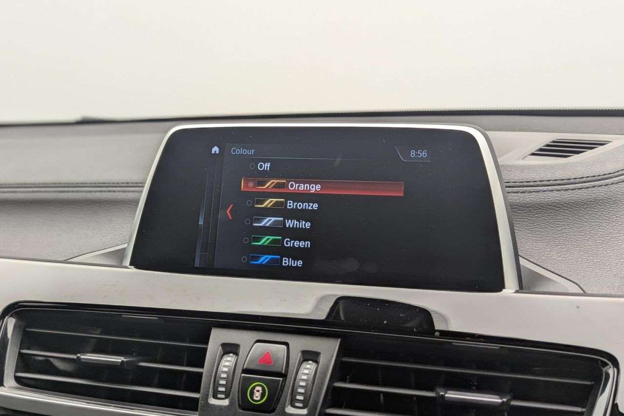 2019 BMW X2 2019 BMW X2