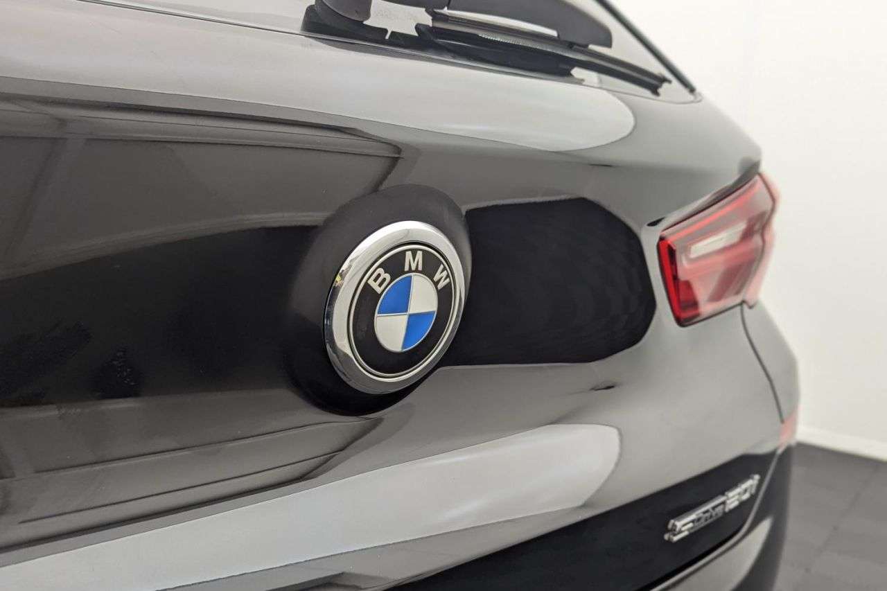 2019 BMW X2 2019 BMW X2