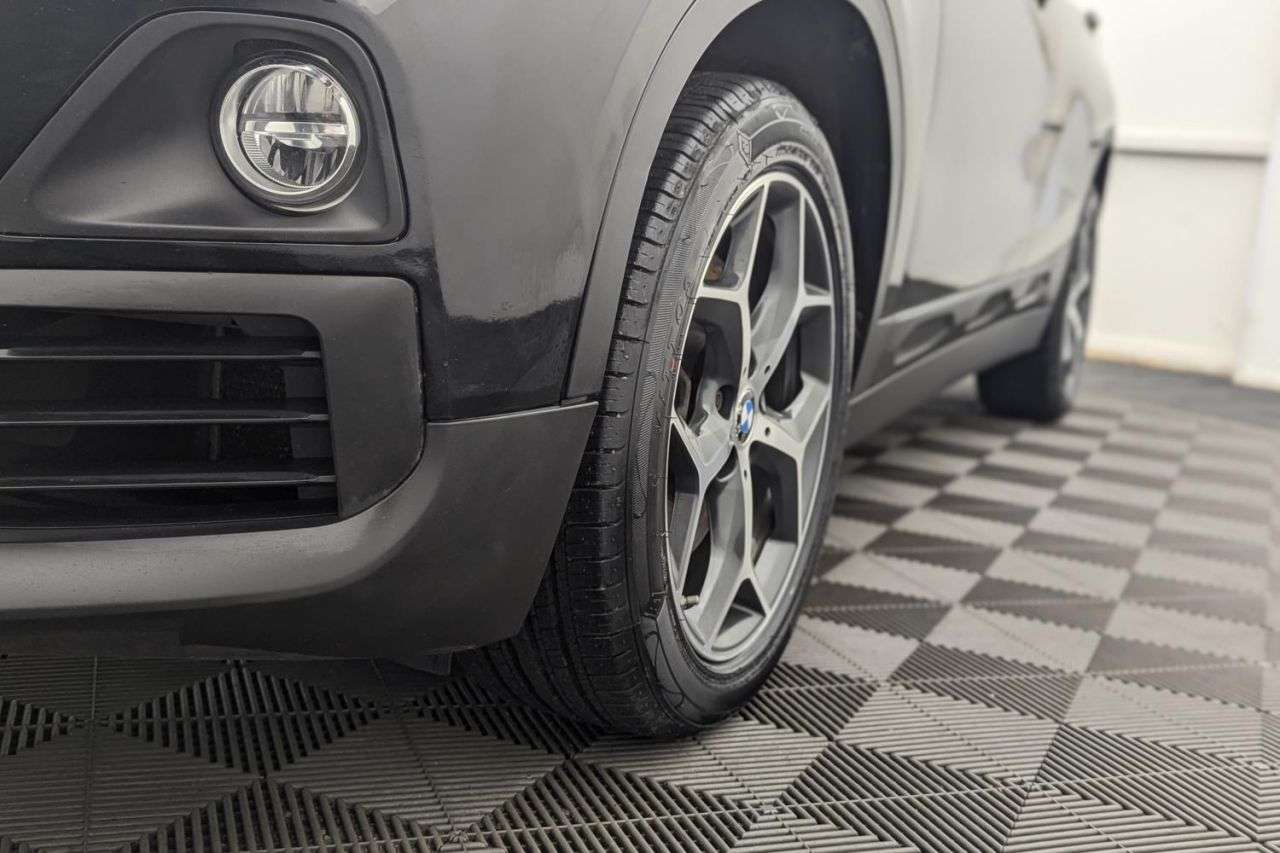 2019 BMW X2 2019 BMW X2