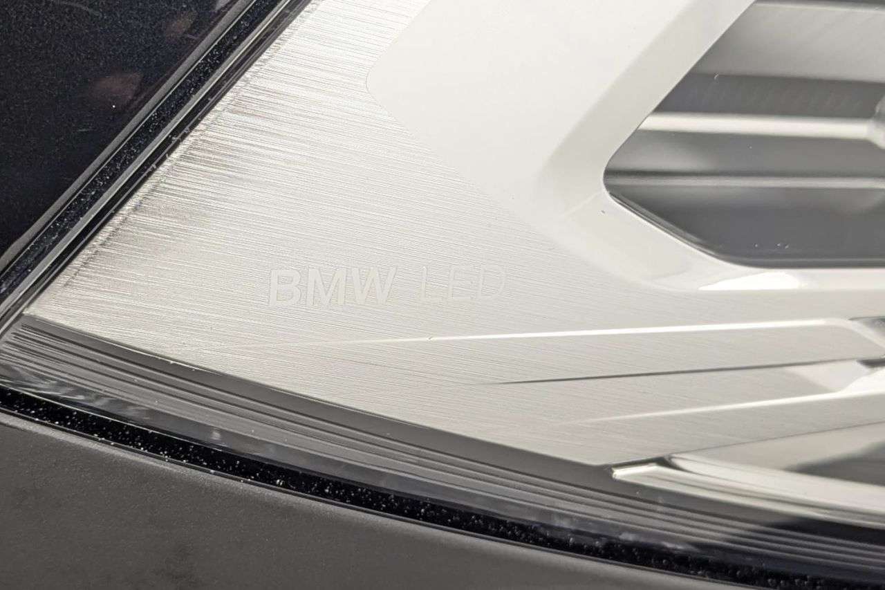 2019 BMW X2 2019 BMW X2