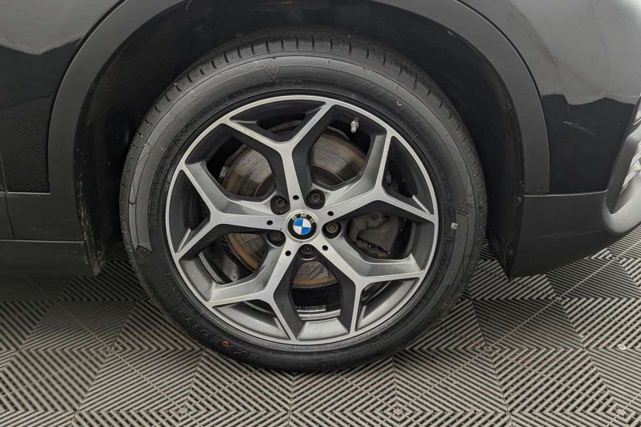 2019 BMW X2 2019 BMW X2