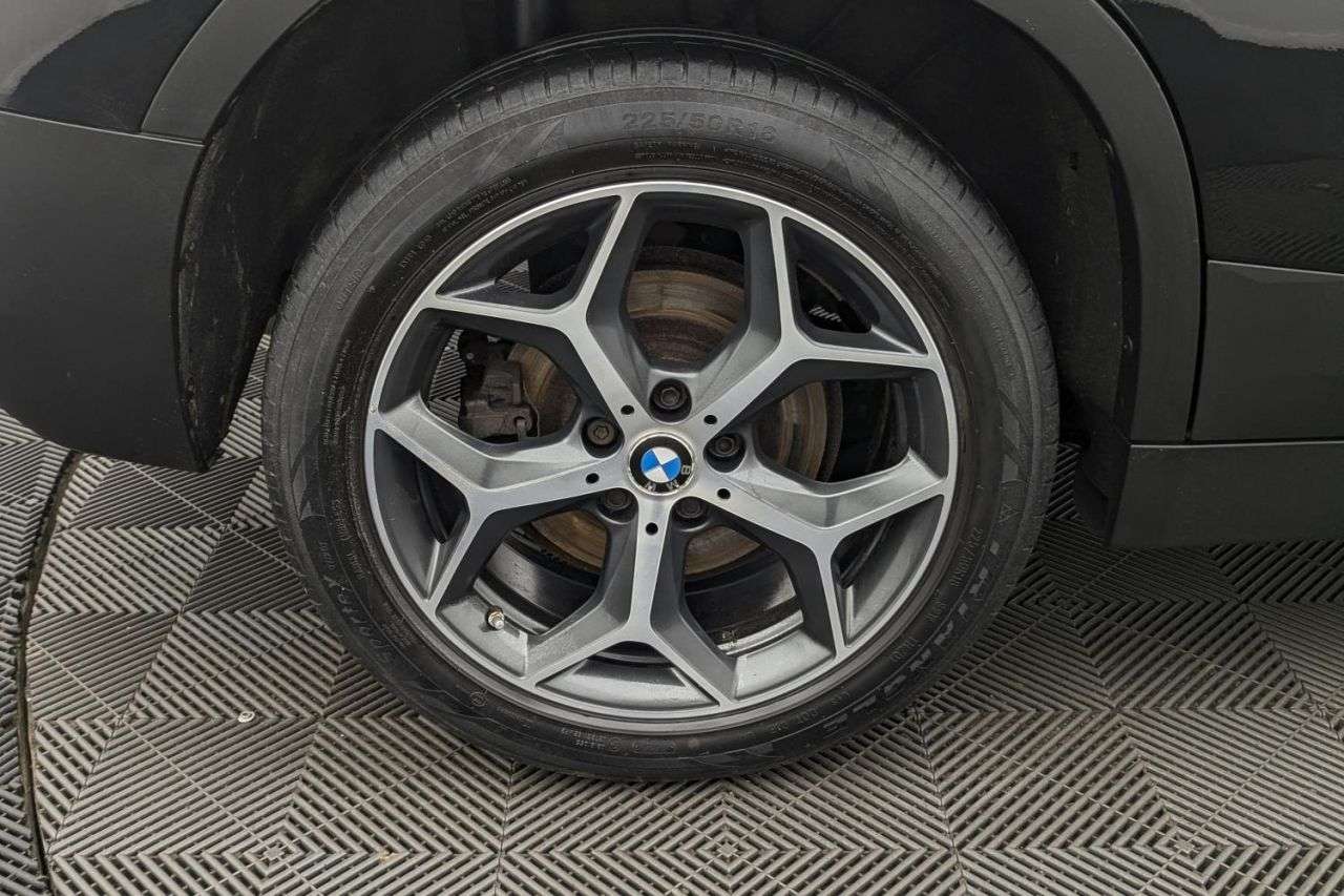 2019 BMW X2 2019 BMW X2