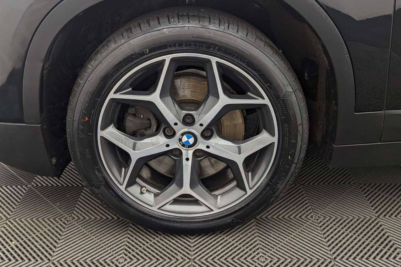 2019 BMW X2 2019 BMW X2