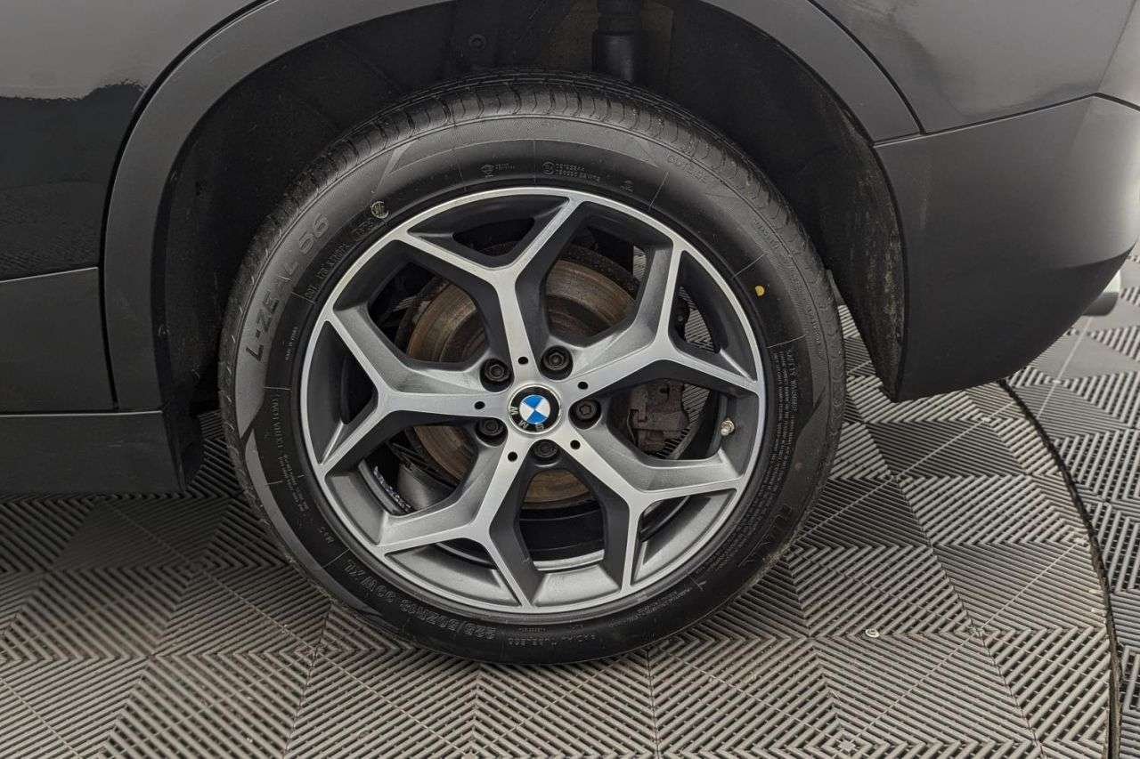 2019 BMW X2 2019 BMW X2