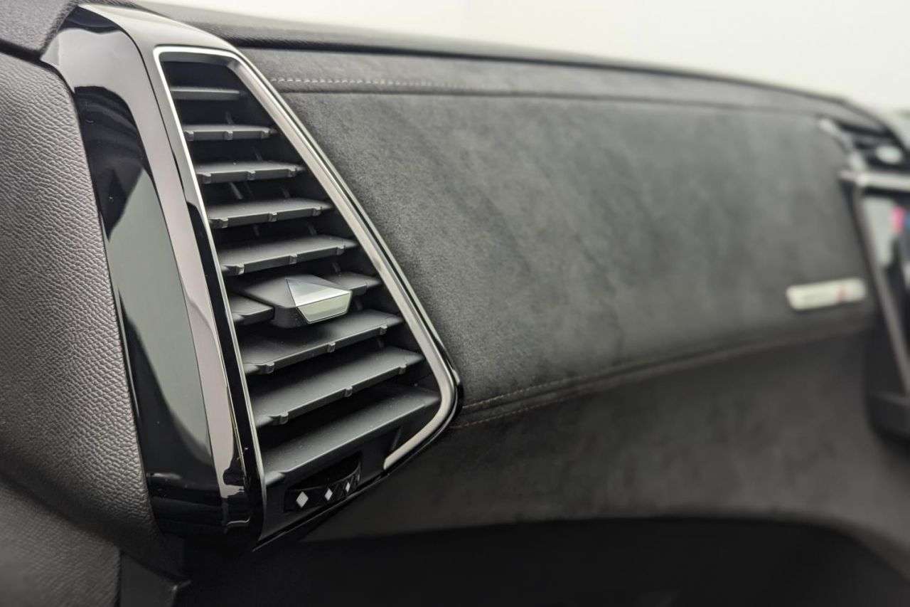 2021 DS AUTOMOBILES DS 7 CROSSBACK 2021 DS AUTOMOBILES DS 7 CROSSBACK