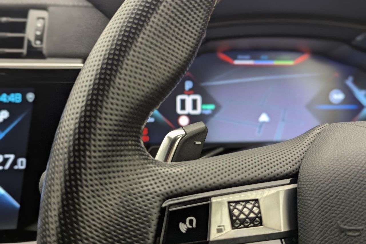 2021 DS AUTOMOBILES DS 7 CROSSBACK 2021 DS AUTOMOBILES DS 7 CROSSBACK