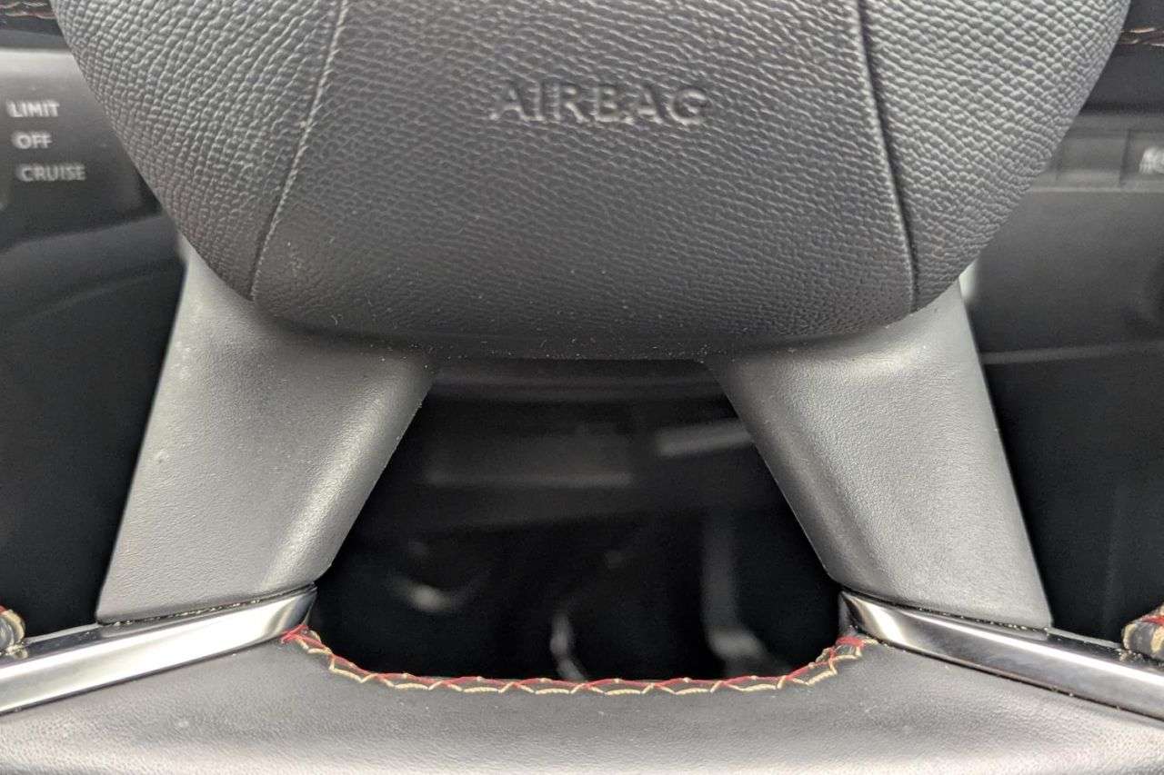 2021 DS AUTOMOBILES DS 7 CROSSBACK 2021 DS AUTOMOBILES DS 7 CROSSBACK