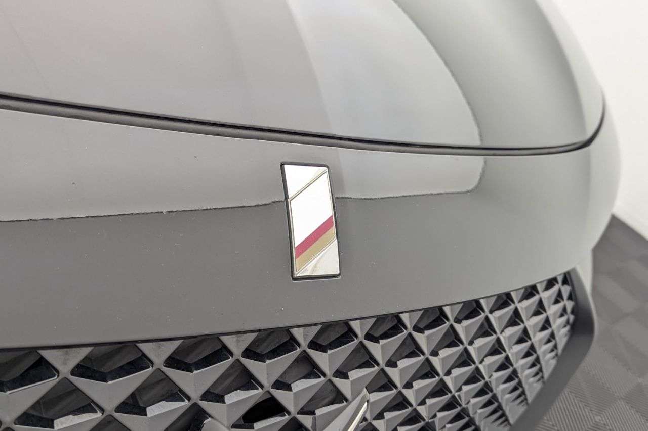 2021 DS AUTOMOBILES DS 7 CROSSBACK 2021 DS AUTOMOBILES DS 7 CROSSBACK