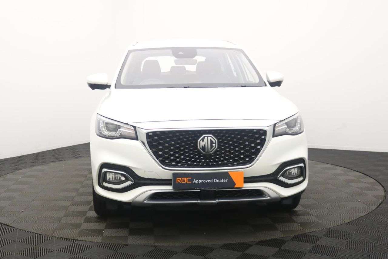 2022 MG MG HS 2022 MG MG HS