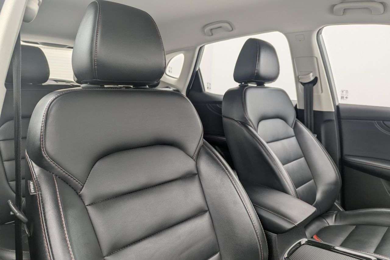 2022 MG MG HS 2022 MG MG HS