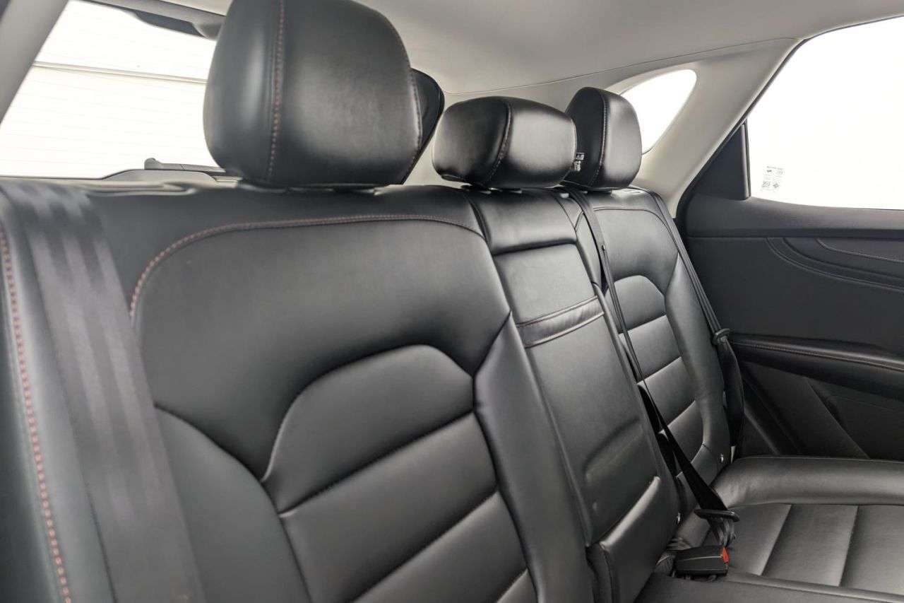 2022 MG MG HS 2022 MG MG HS