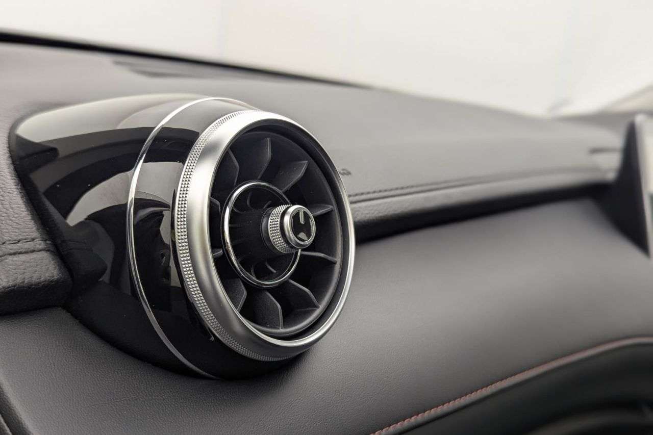 2022 MG MG HS 2022 MG MG HS