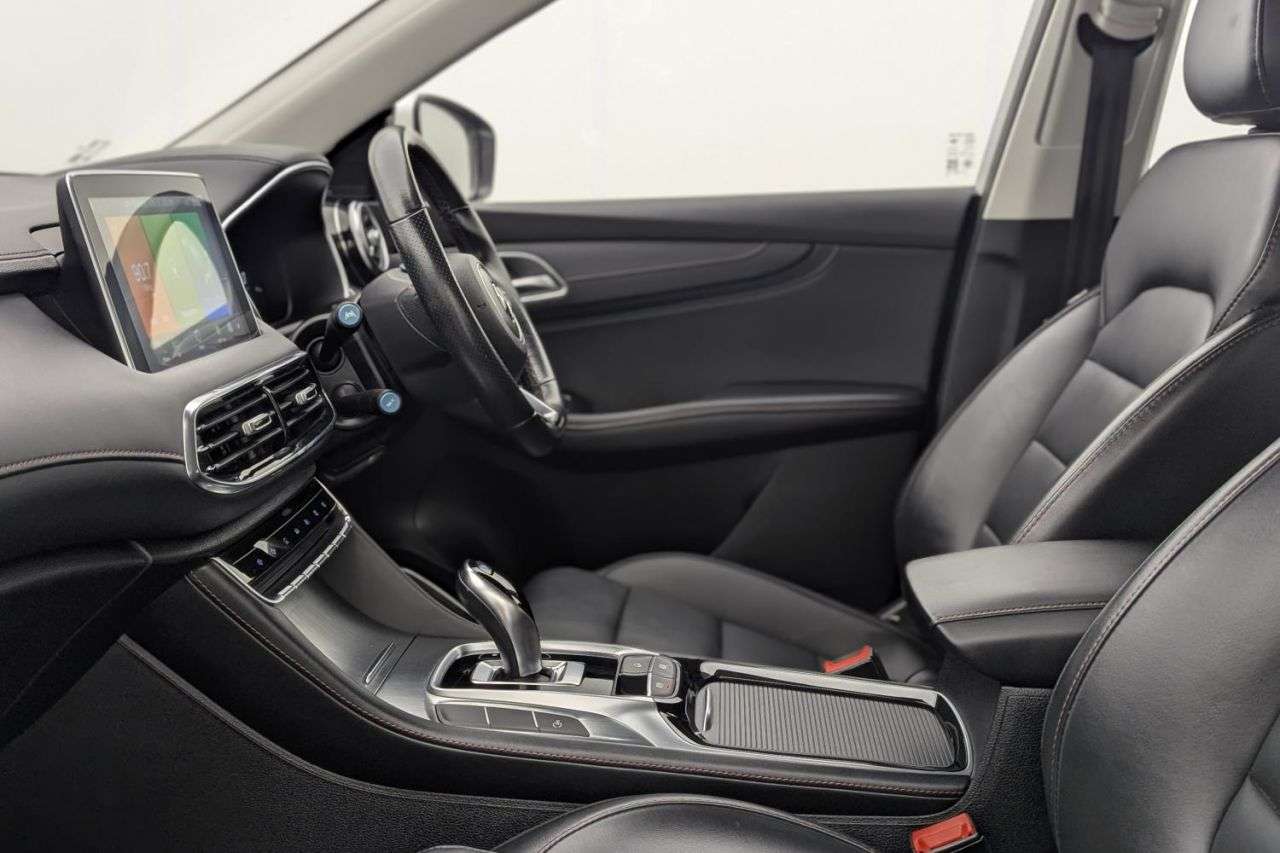 2022 MG MG HS 2022 MG MG HS