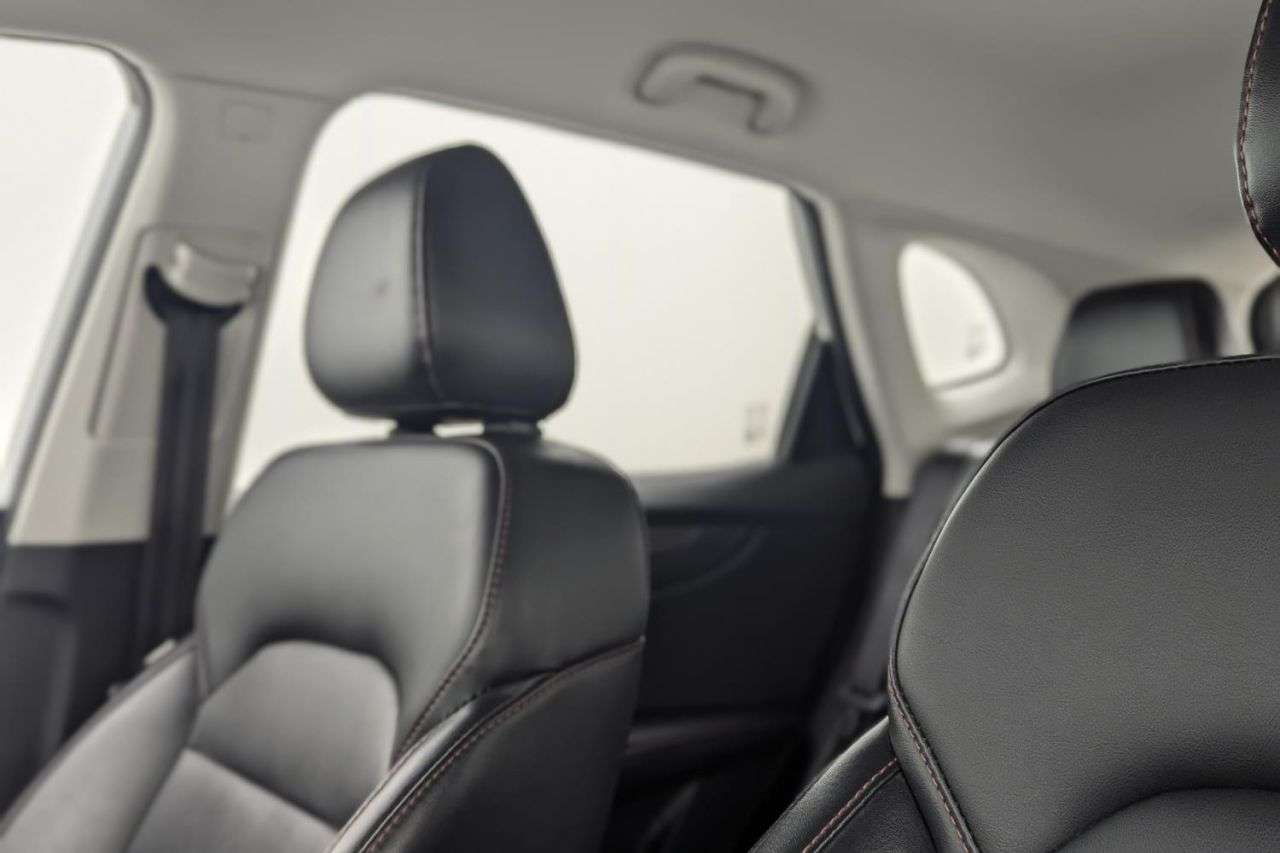 2022 MG MG HS 2022 MG MG HS