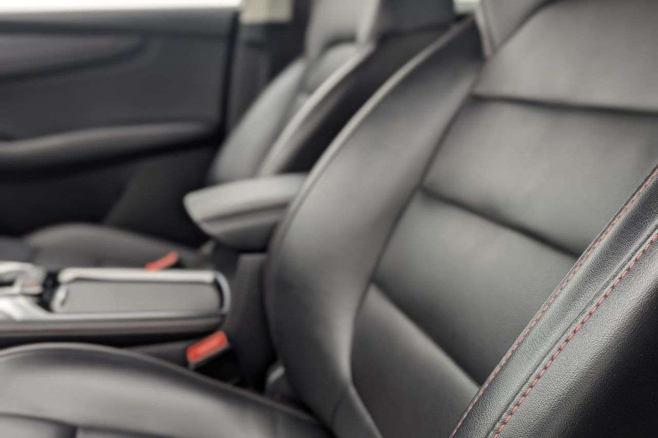 2022 MG MG HS 2022 MG MG HS