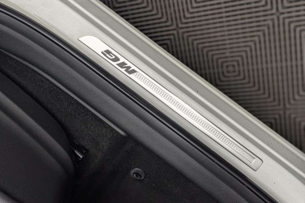 2022 MG MG HS 2022 MG MG HS