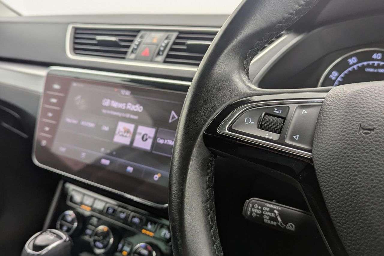 2019 SKODA SUPERB 2019 SKODA SUPERB