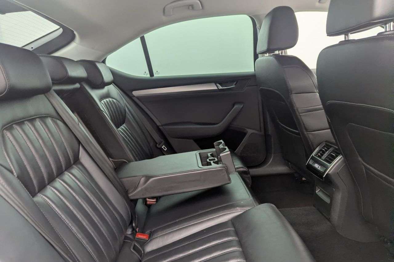 2019 SKODA SUPERB 2019 SKODA SUPERB