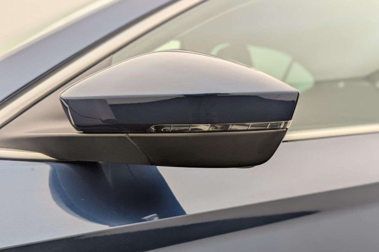 2019 SKODA SUPERB 2019 SKODA SUPERB