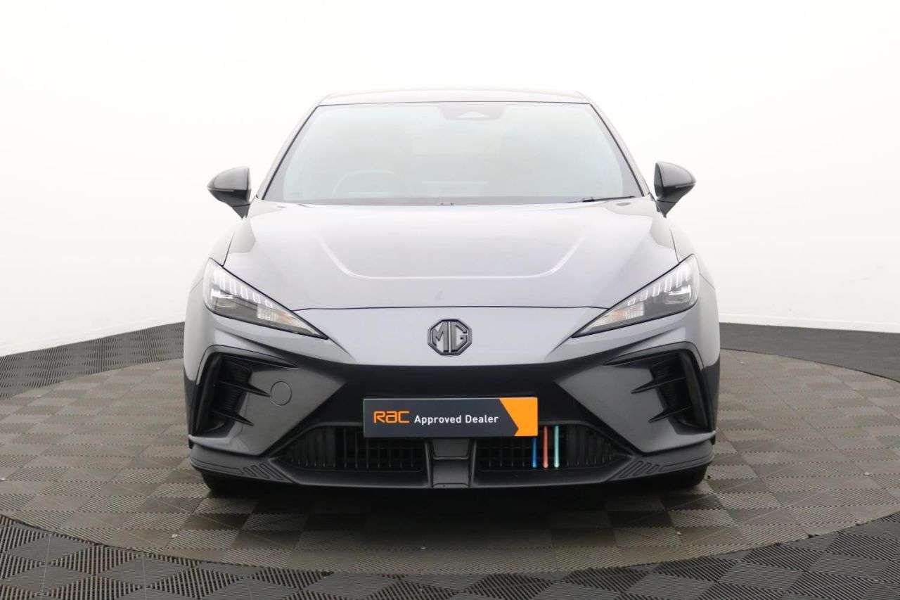 2023 MG MG4 2023 MG MG4