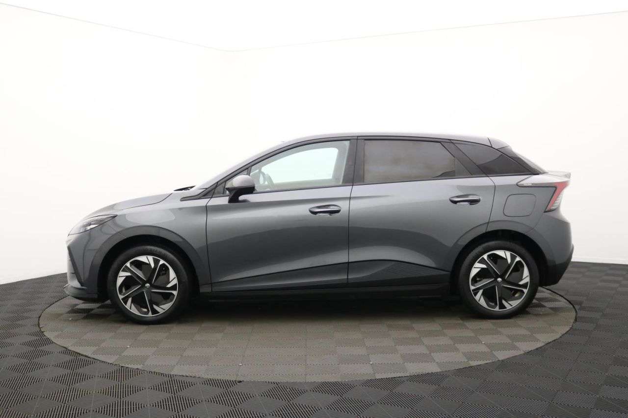 2023 MG MG4 2023 MG MG4