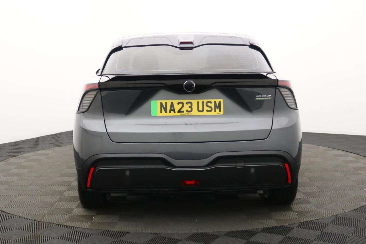 2023 MG MG4 2023 MG MG4