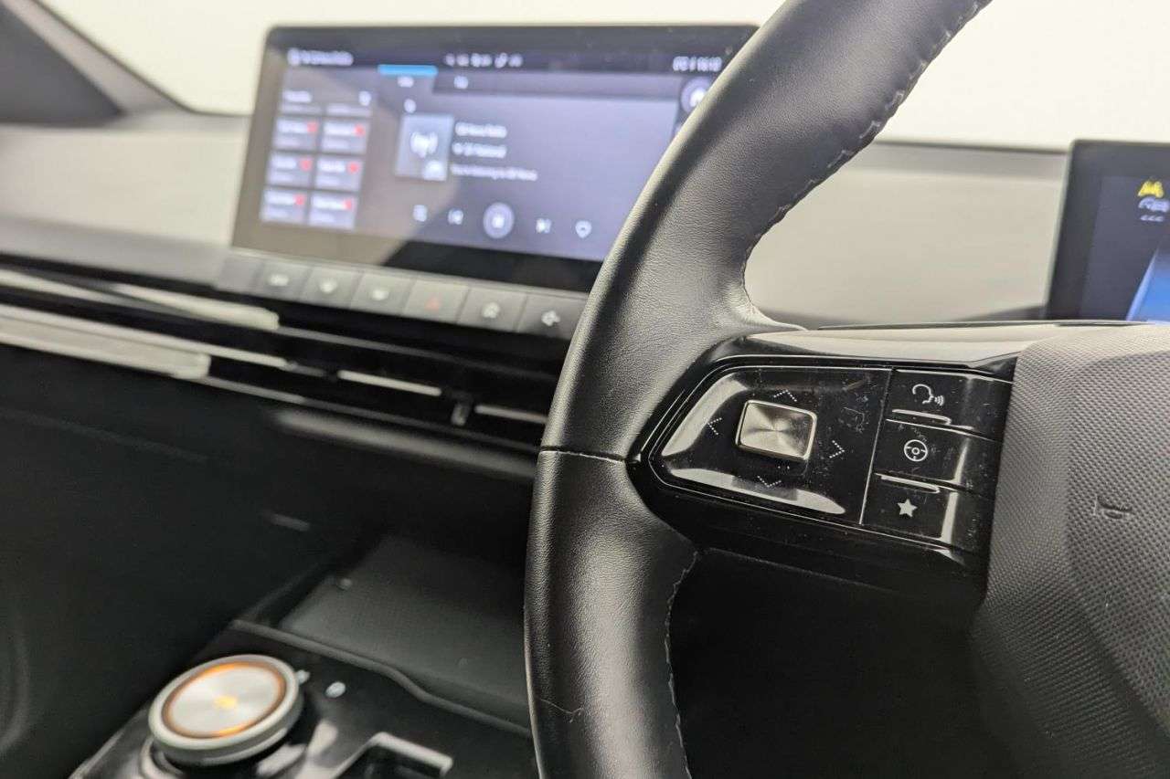 2023 MG MG4 2023 MG MG4