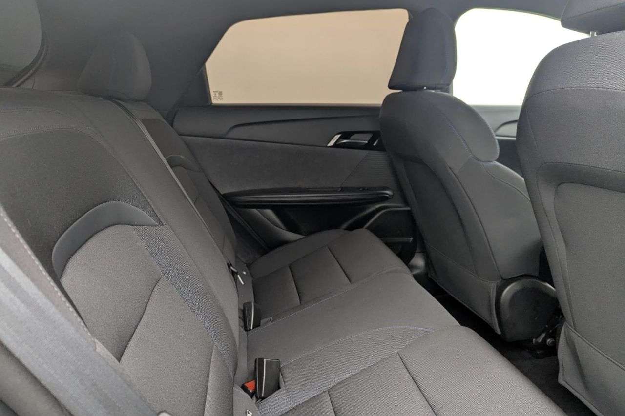 2023 MG MG4 2023 MG MG4