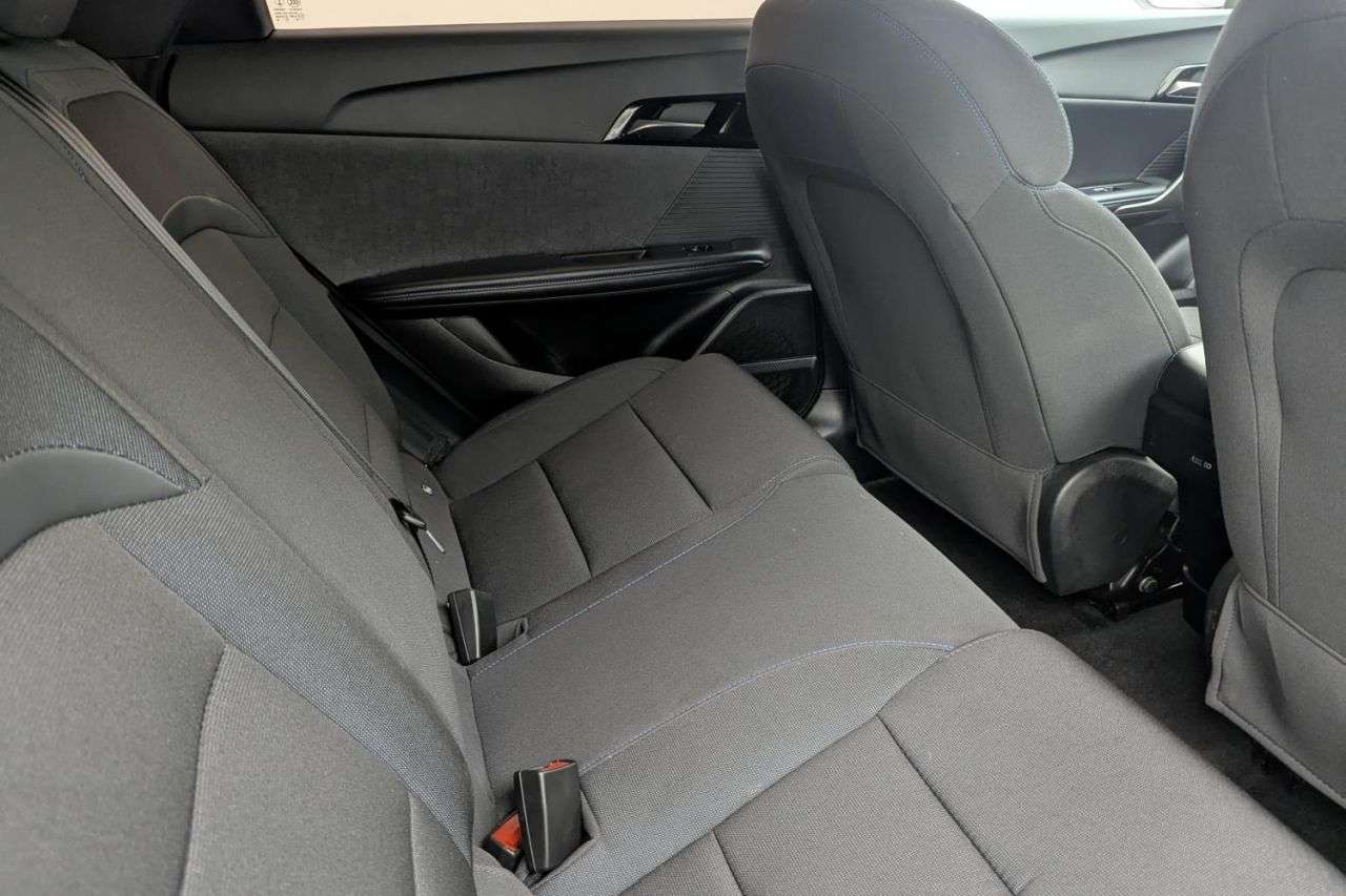 2023 MG MG4 2023 MG MG4