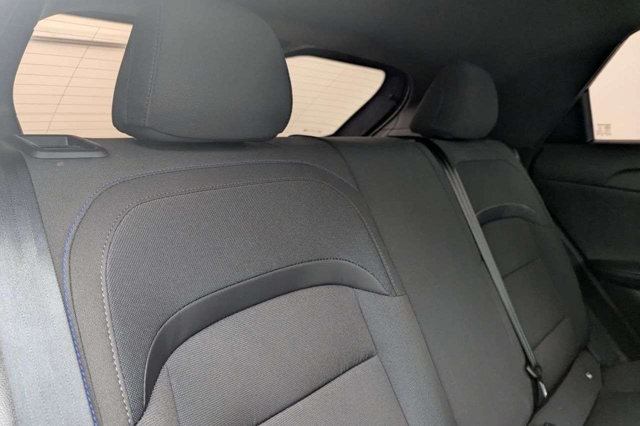 2023 MG MG4 2023 MG MG4