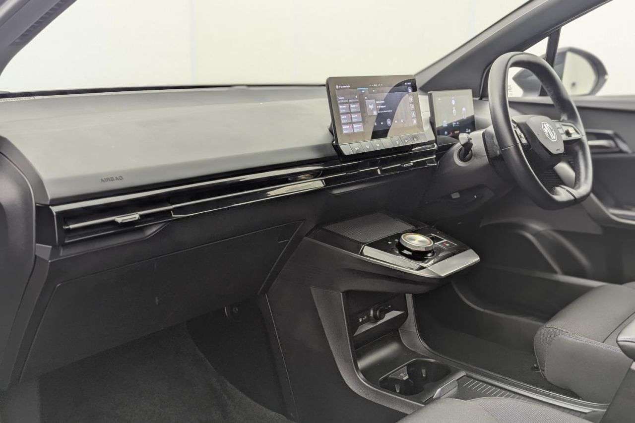 2023 MG MG4 2023 MG MG4