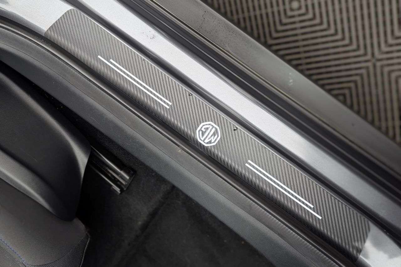 2023 MG MG4 2023 MG MG4