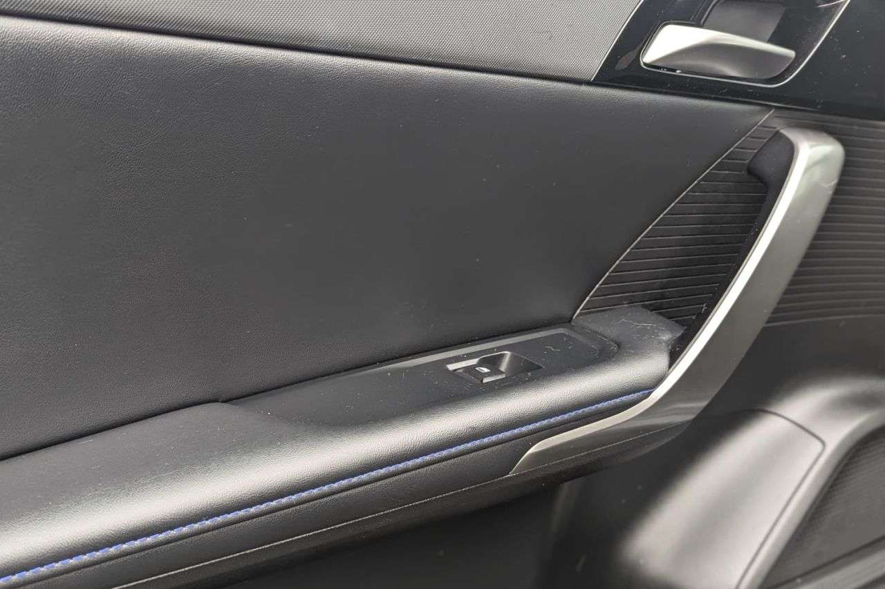 2023 MG MG4 2023 MG MG4