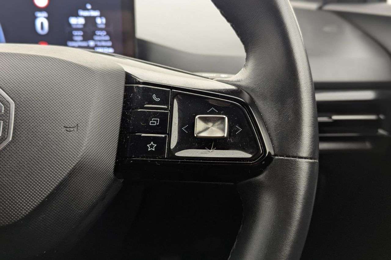 2023 MG MG4 2023 MG MG4