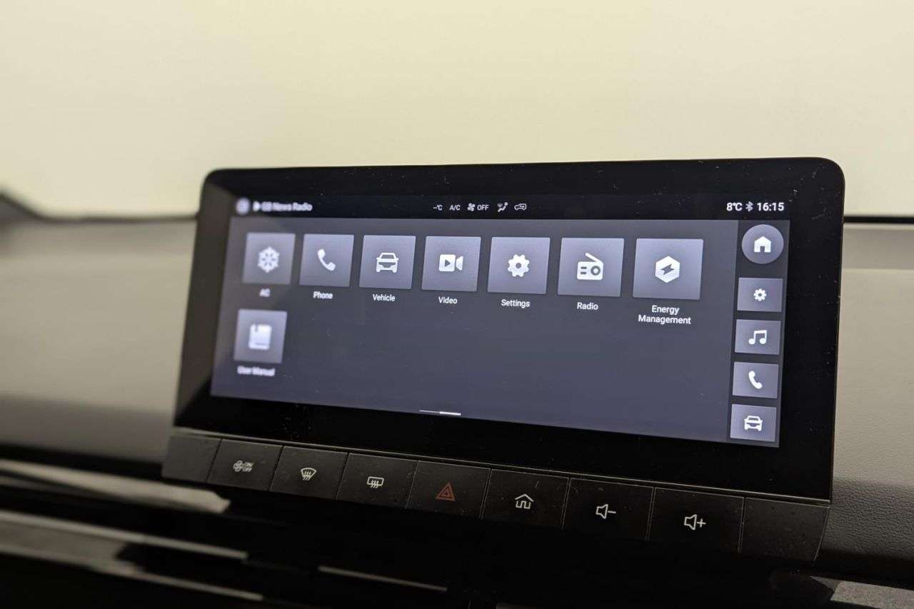 2023 MG MG4 2023 MG MG4