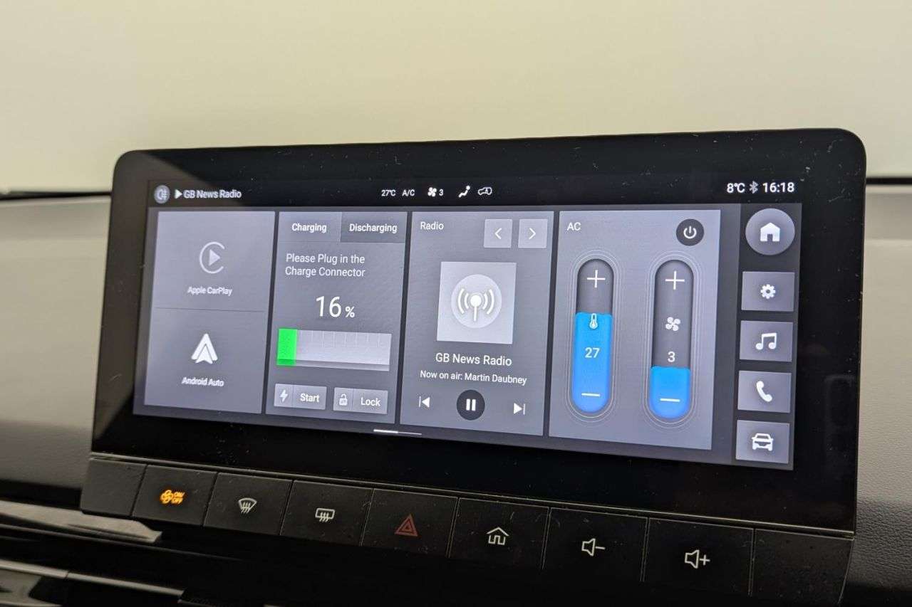 2023 MG MG4 2023 MG MG4