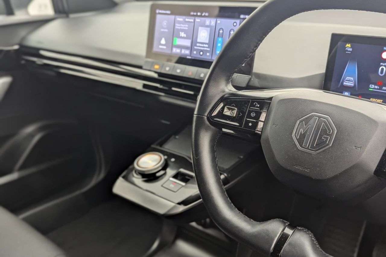 2023 MG MG4 2023 MG MG4