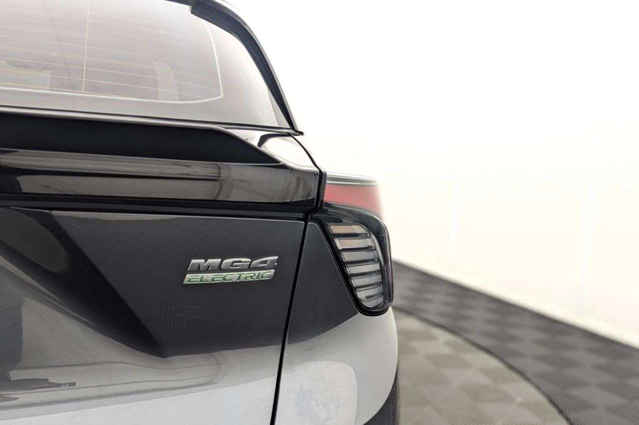 2023 MG MG4 2023 MG MG4