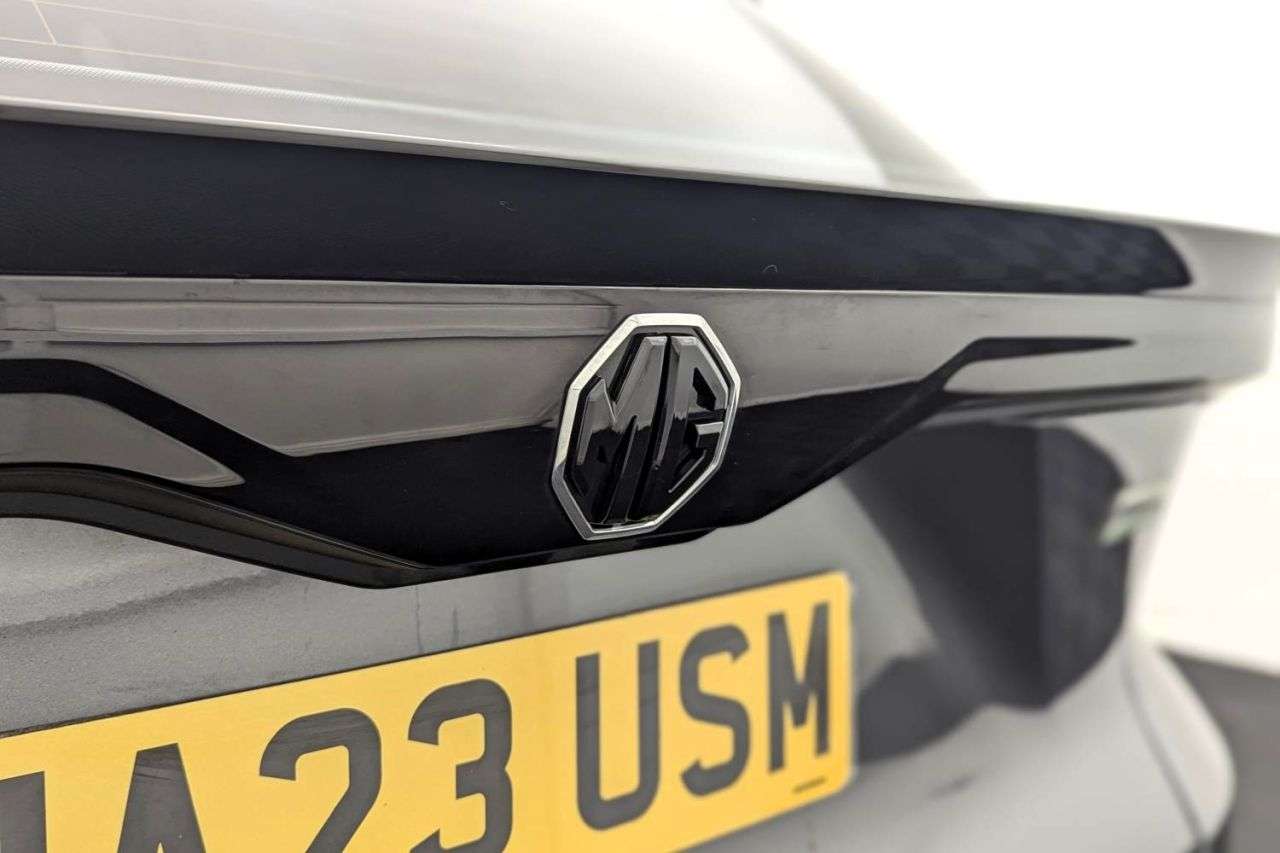 2023 MG MG4 2023 MG MG4