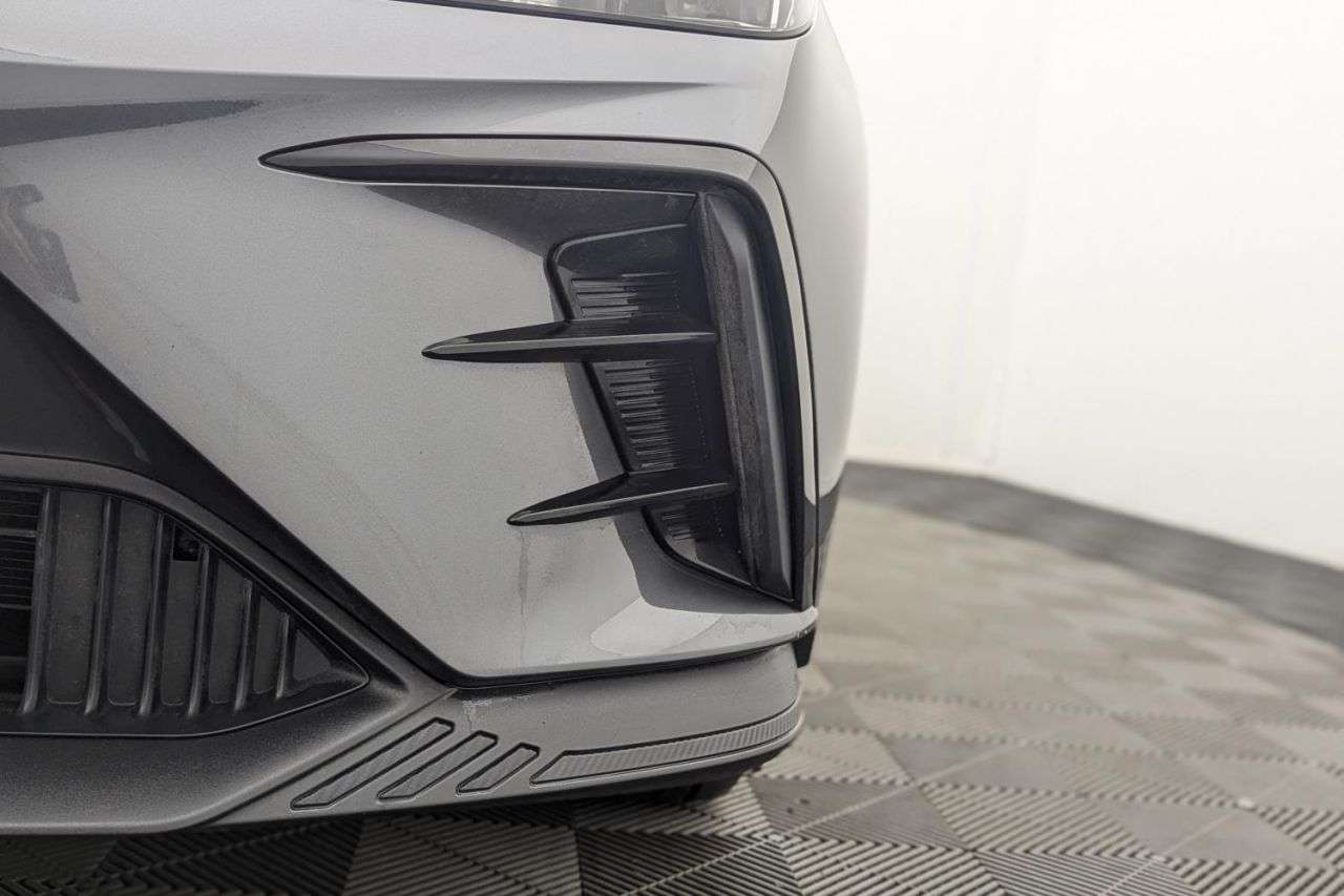 2023 MG MG4 2023 MG MG4