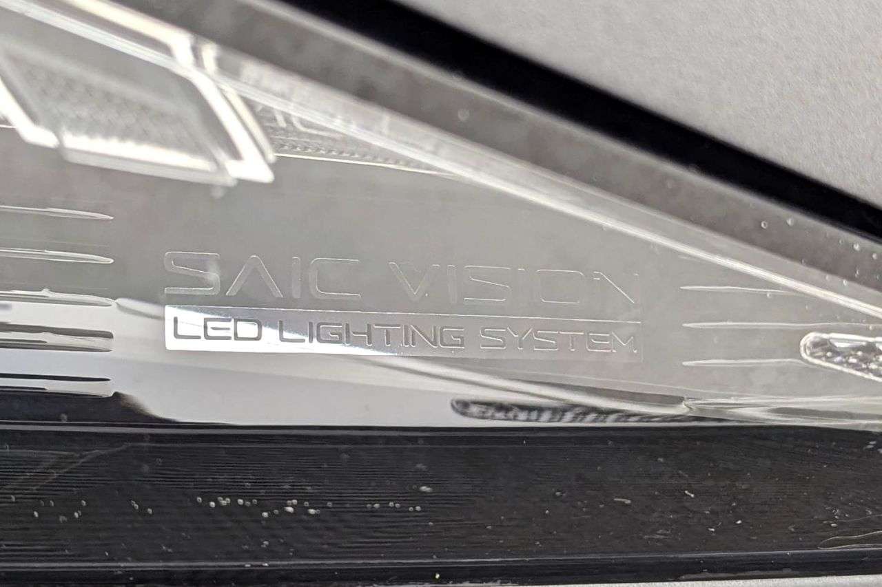 2023 MG MG4 2023 MG MG4