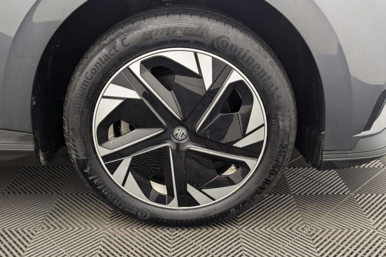 2023 MG MG4 2023 MG MG4