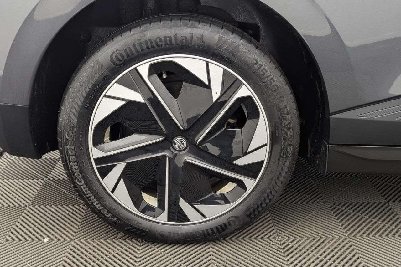 2023 MG MG4 2023 MG MG4