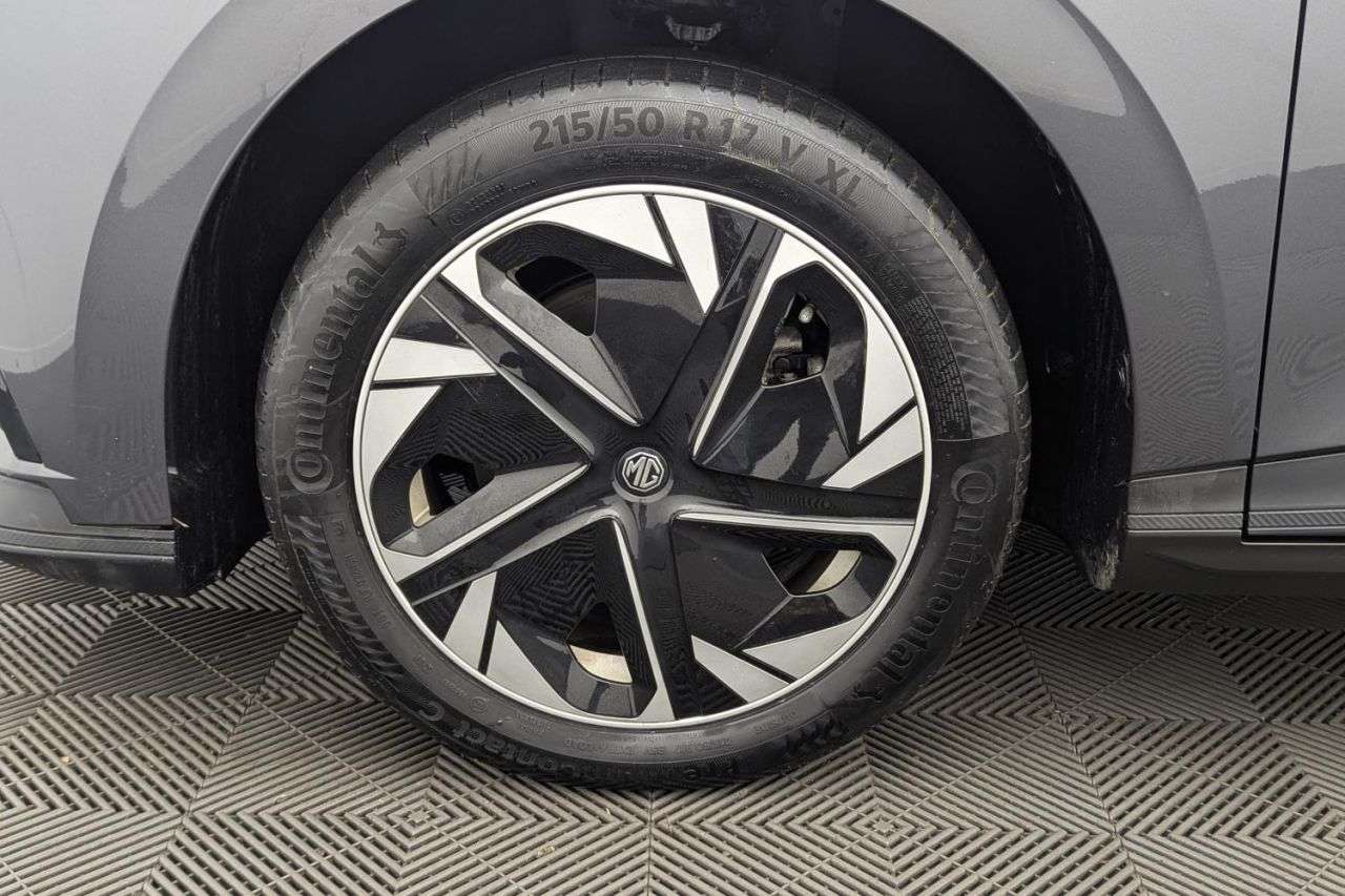 2023 MG MG4 2023 MG MG4