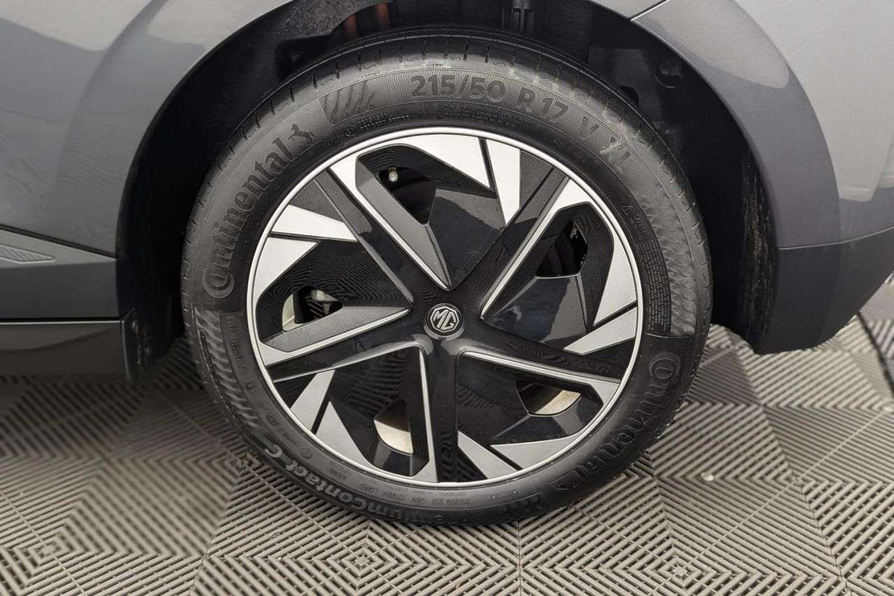 2023 MG MG4 2023 MG MG4