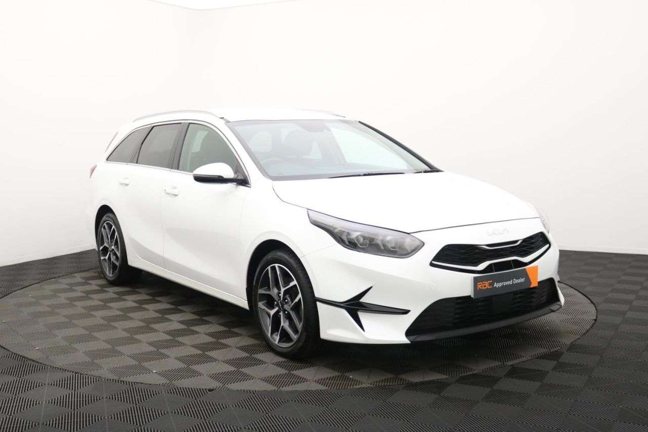 2023 KIA CEED 2023 KIA CEED