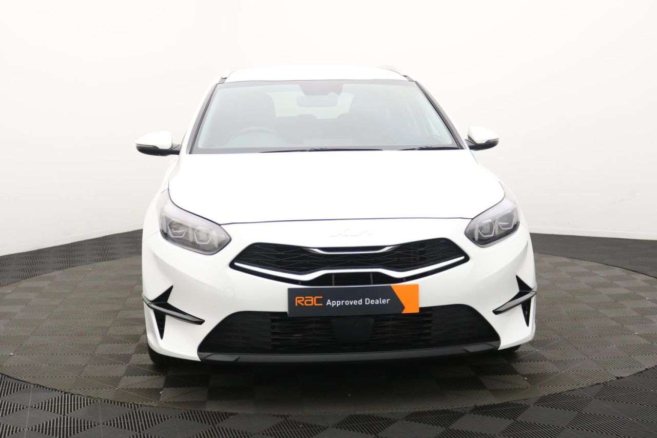 2023 KIA CEED 2023 KIA CEED
