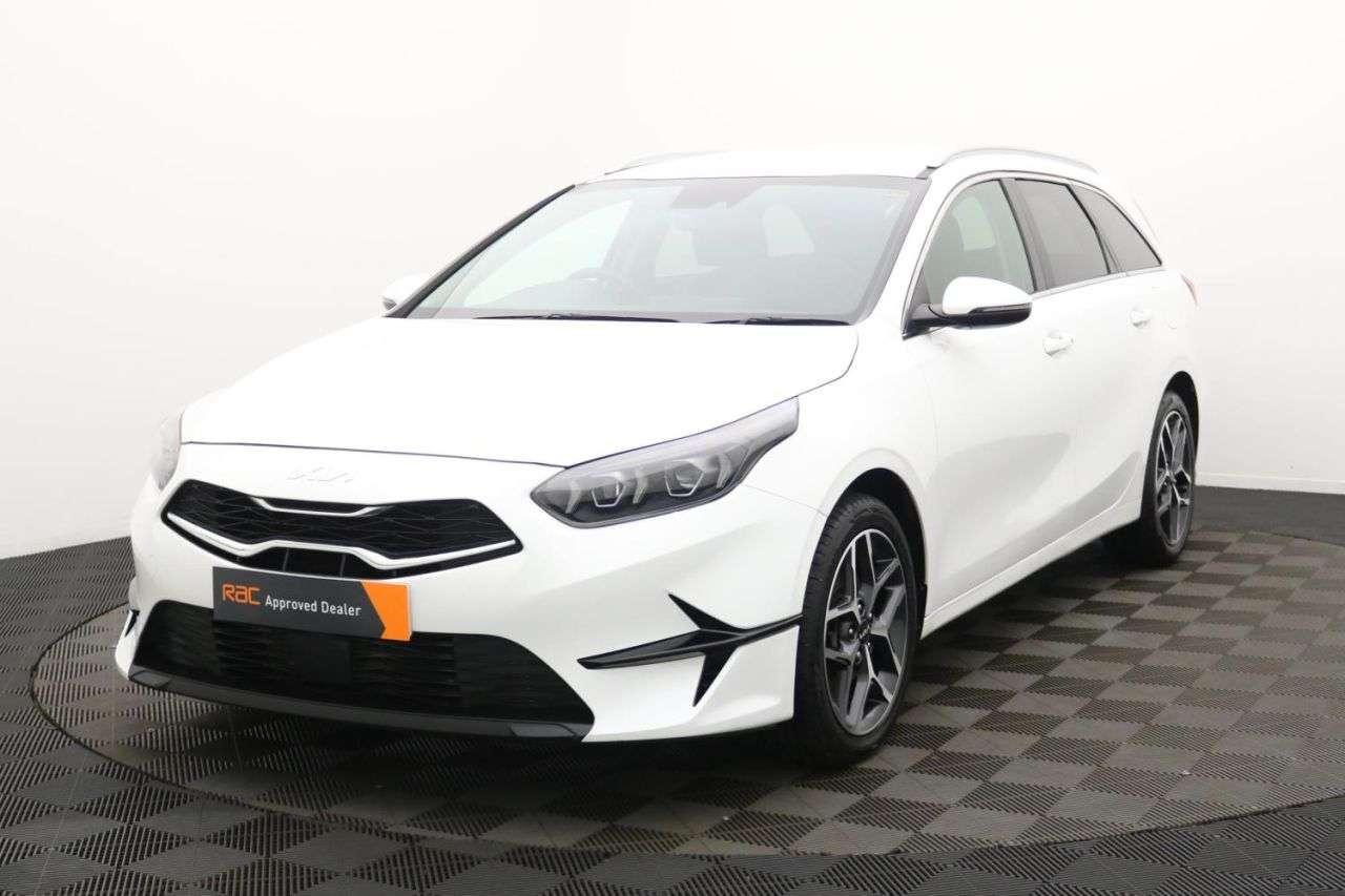 2023 KIA CEED 2023 KIA CEED
